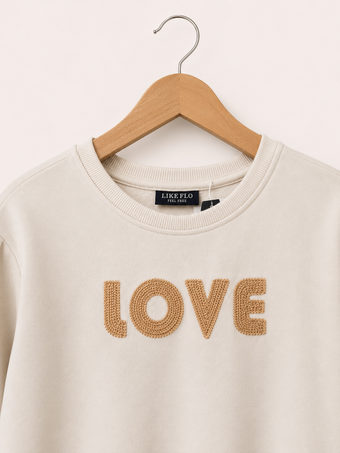 Like flo - Trui - maat 116