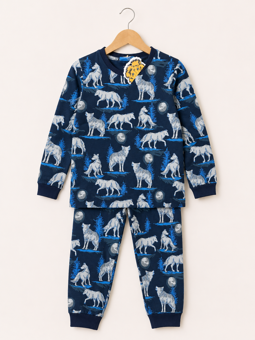 Pyjama - Someone - maat 98