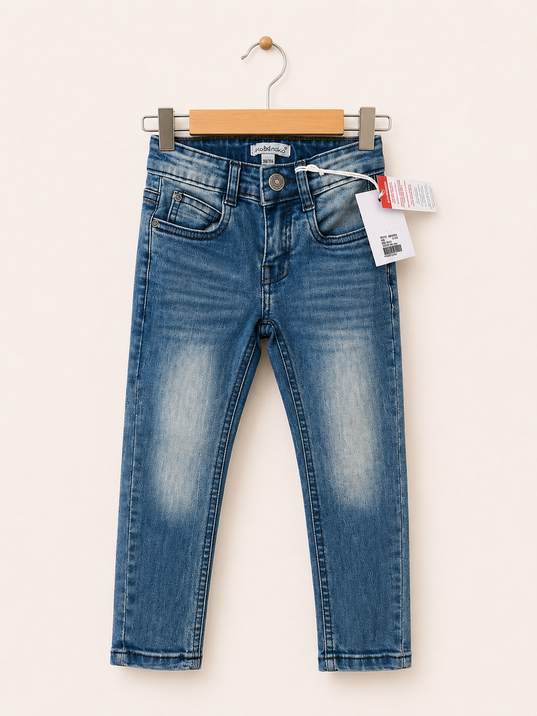Koko noko - Broek - maat 98/104