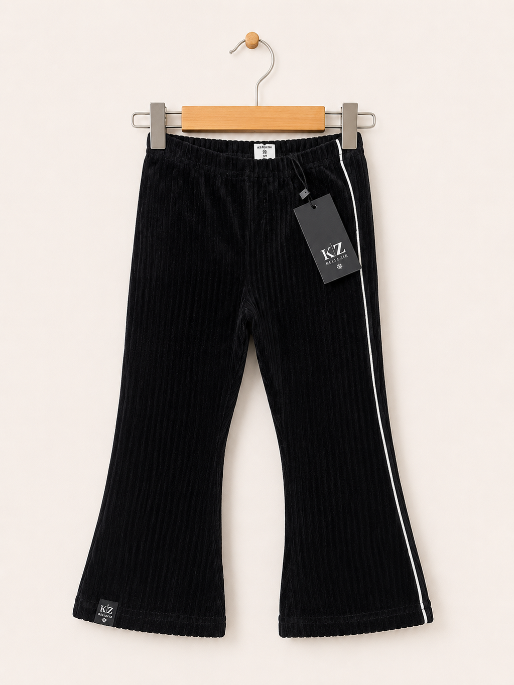 Kiezeltje - Broek - maat 104