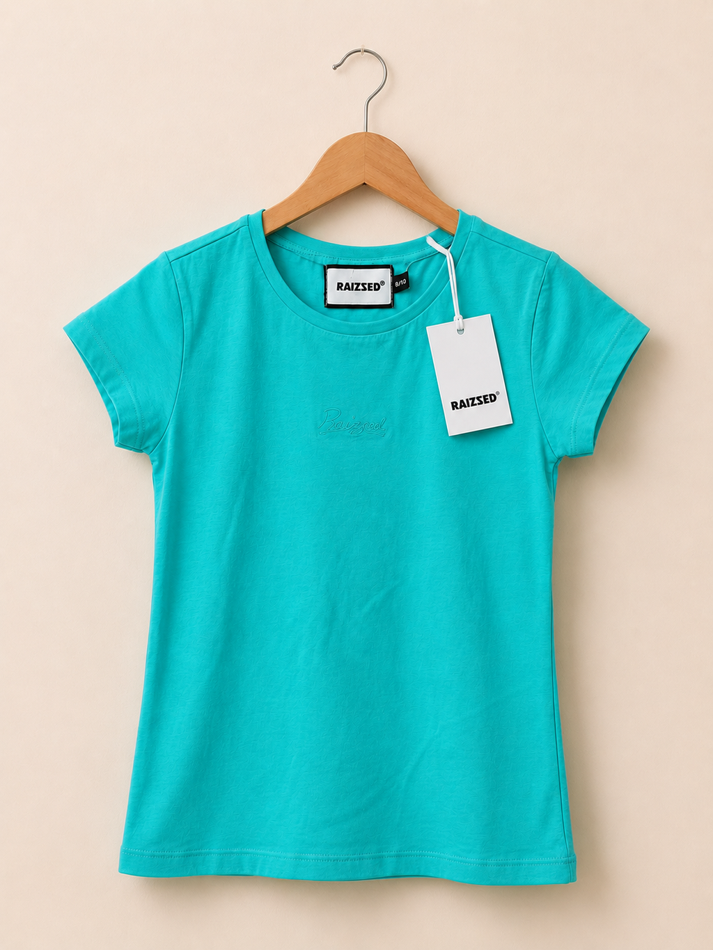Raizzed - T-shirt - maat 128
