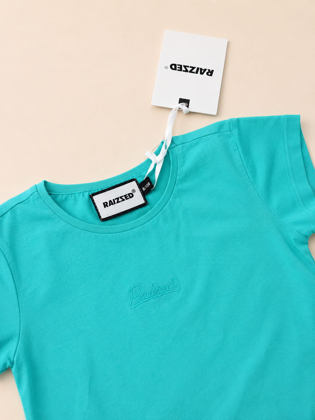 Raizzed - T-shirt - maat 128