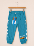 Name it - Broek - maat 86