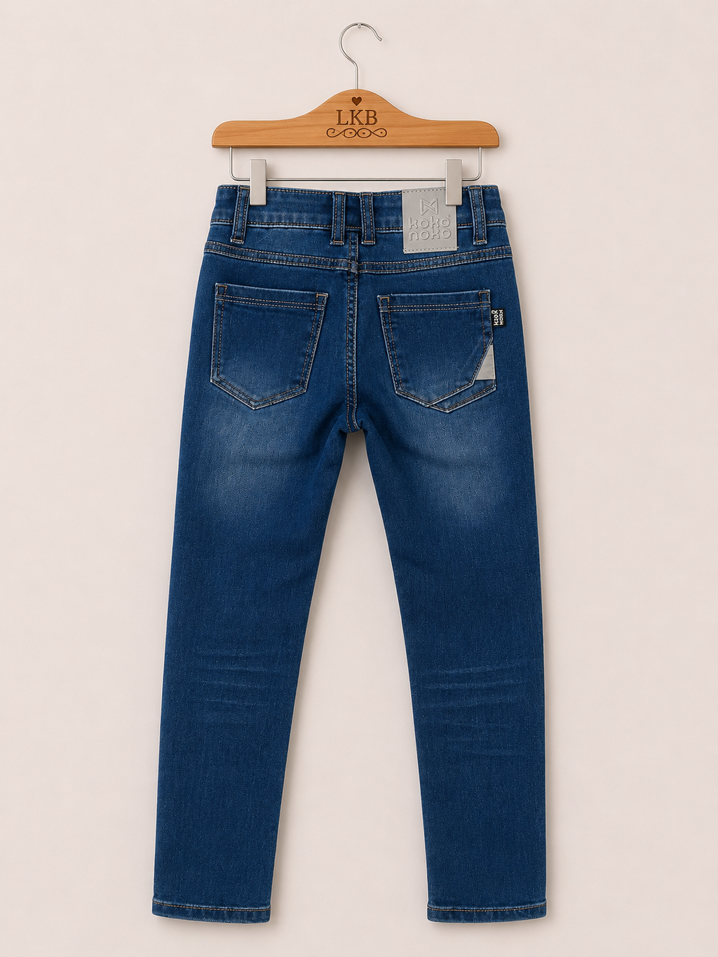 Koko noko - Broek - 110/116