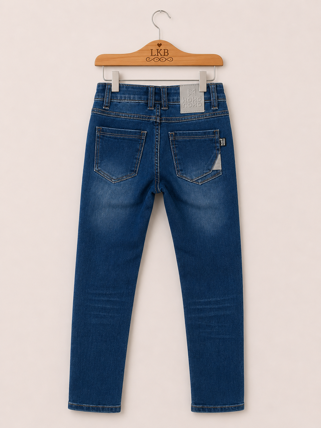 Koko noko - Broek - 110/116