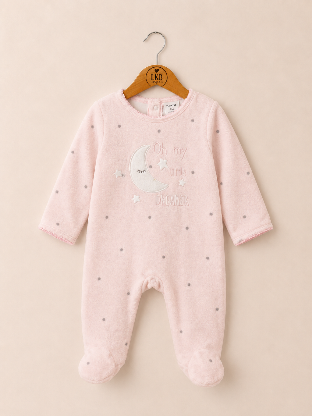 Kiabi - Pyjama - 92