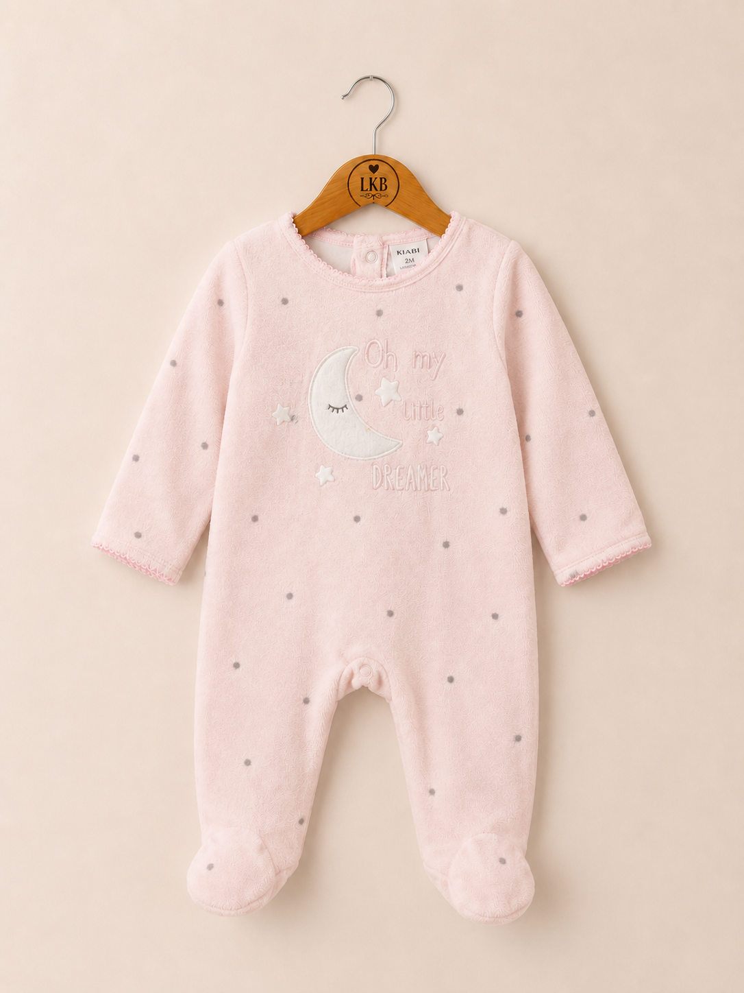 Kiabi - Pyjama - 92