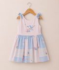 Lapin house - Jurk - 80