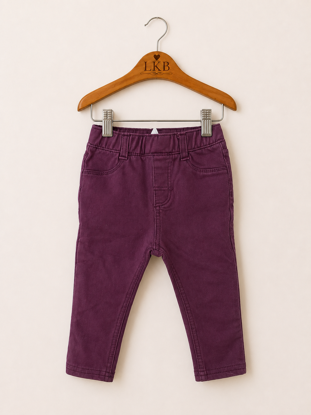 H&M - Broek - 74