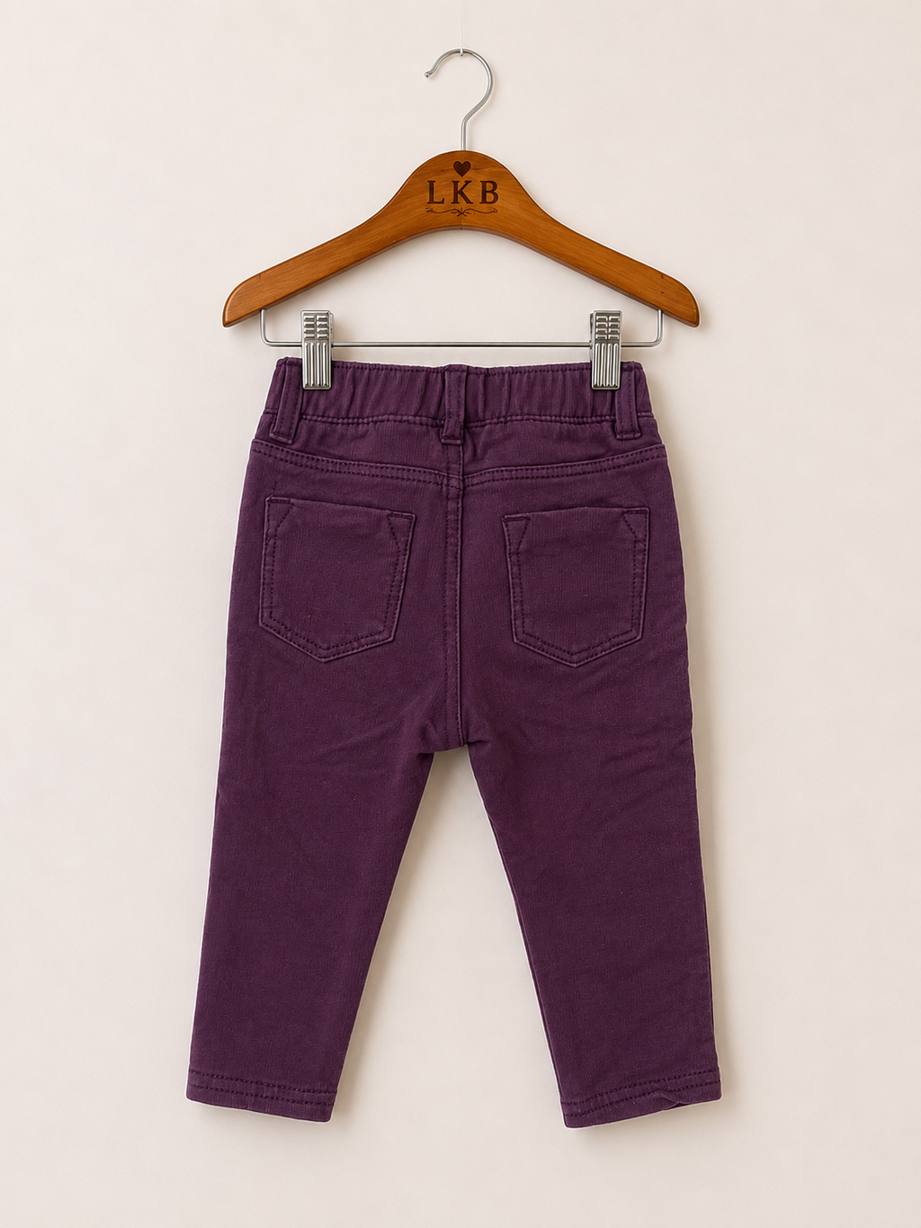 H&M - Broek - 74