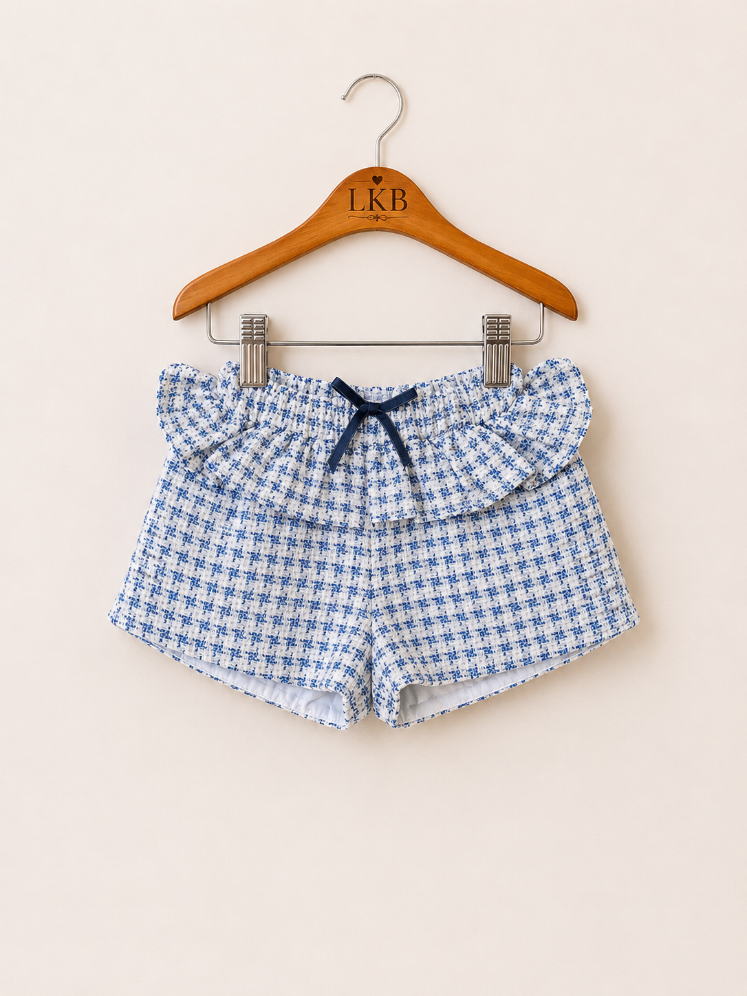 Puro mimo - Short - 80