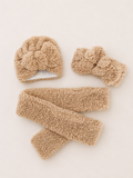 Happy by lies - winterset - 0-9 maanden