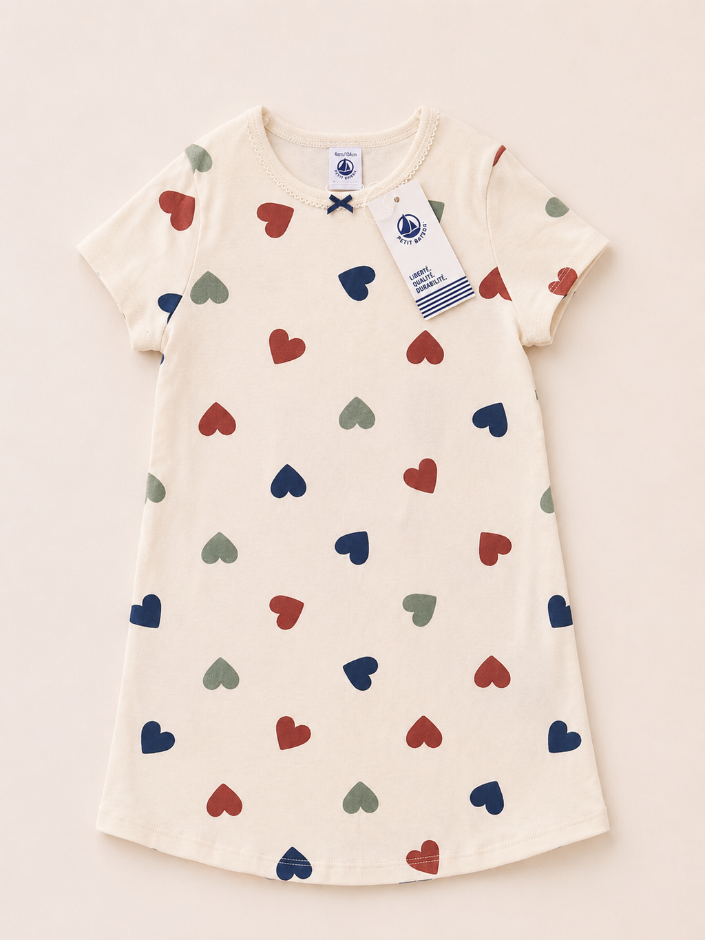 Petit bateau - Slaapkleed - 104