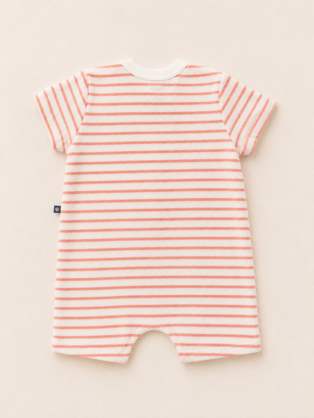 Petit bateau - jumpsuit - 74