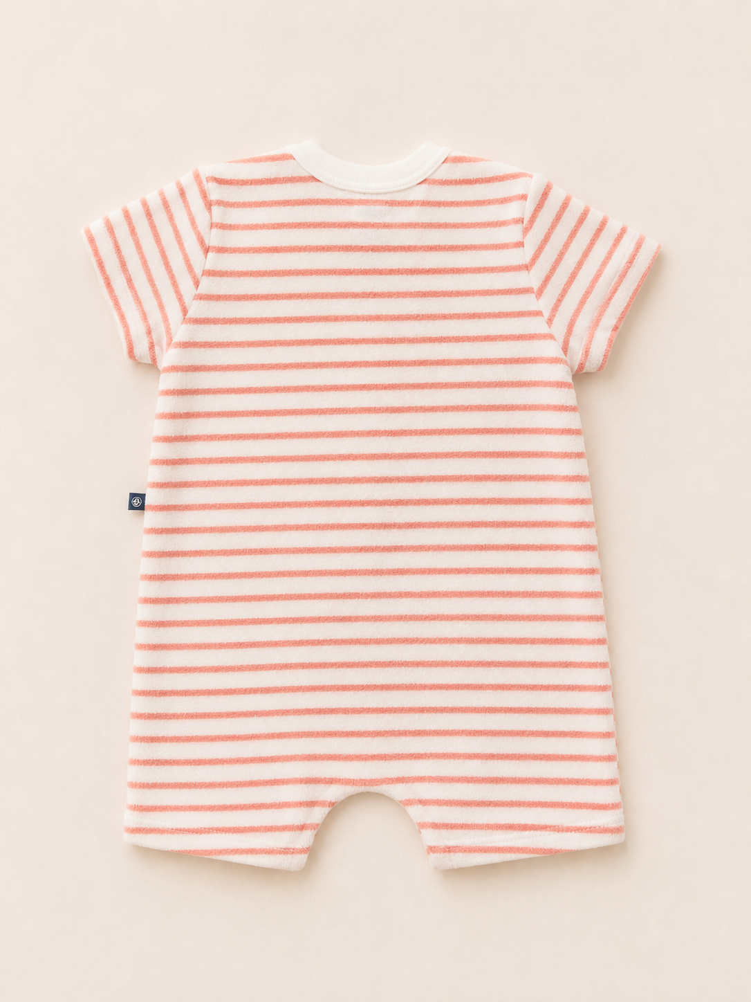 Petit bateau - jumpsuit - 74
