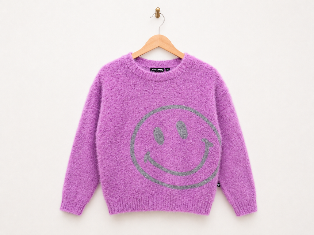 Awesome - trui - maat 140