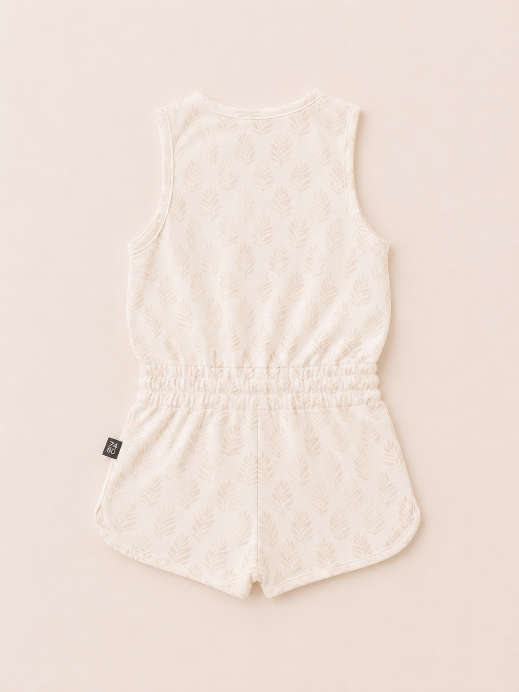 Babystyling - Jumpsuit - 74/80