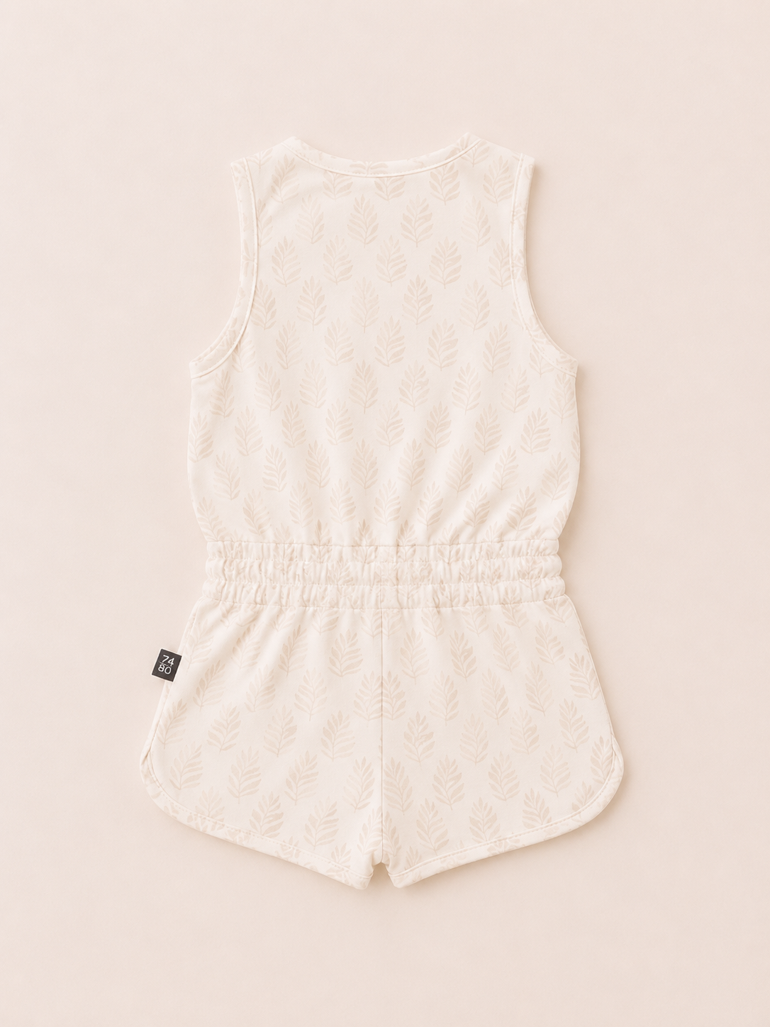 Babystyling - Jumpsuit - 74/80