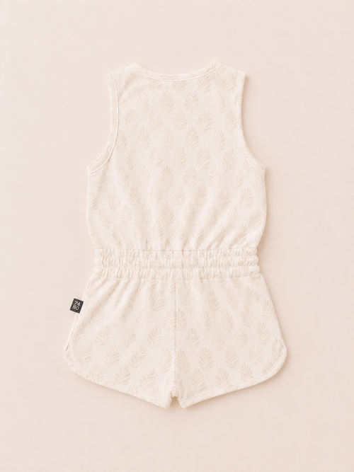 Babystyling - Jumpsuit - 74/80