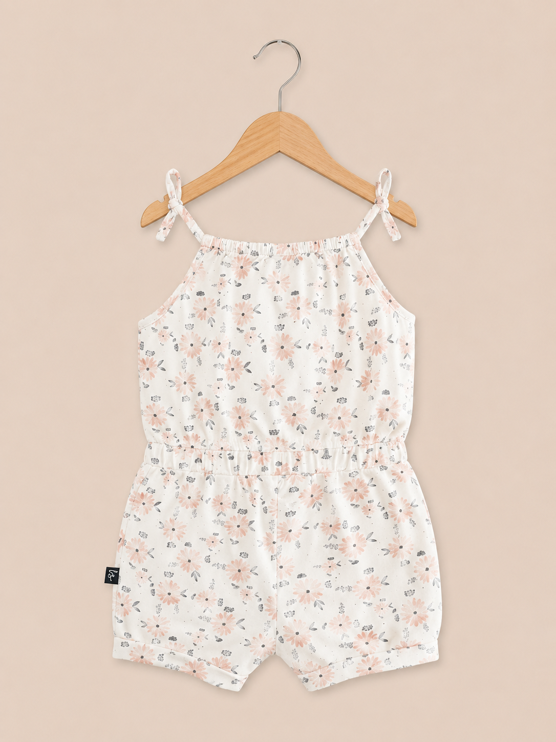 Babystyling - Jumpsuit - 74/80