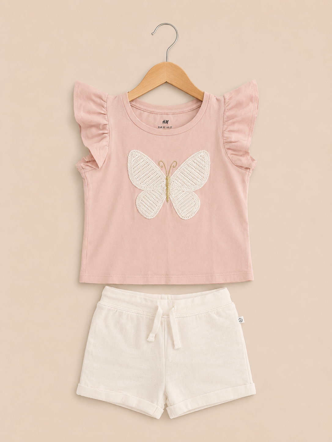Jbc/H&M - Set - 92