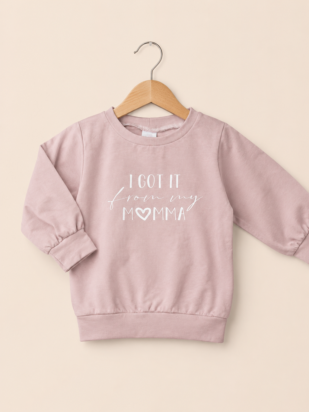 Mini rebels - Trui - 92