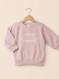 Mini rebels - Trui - 92