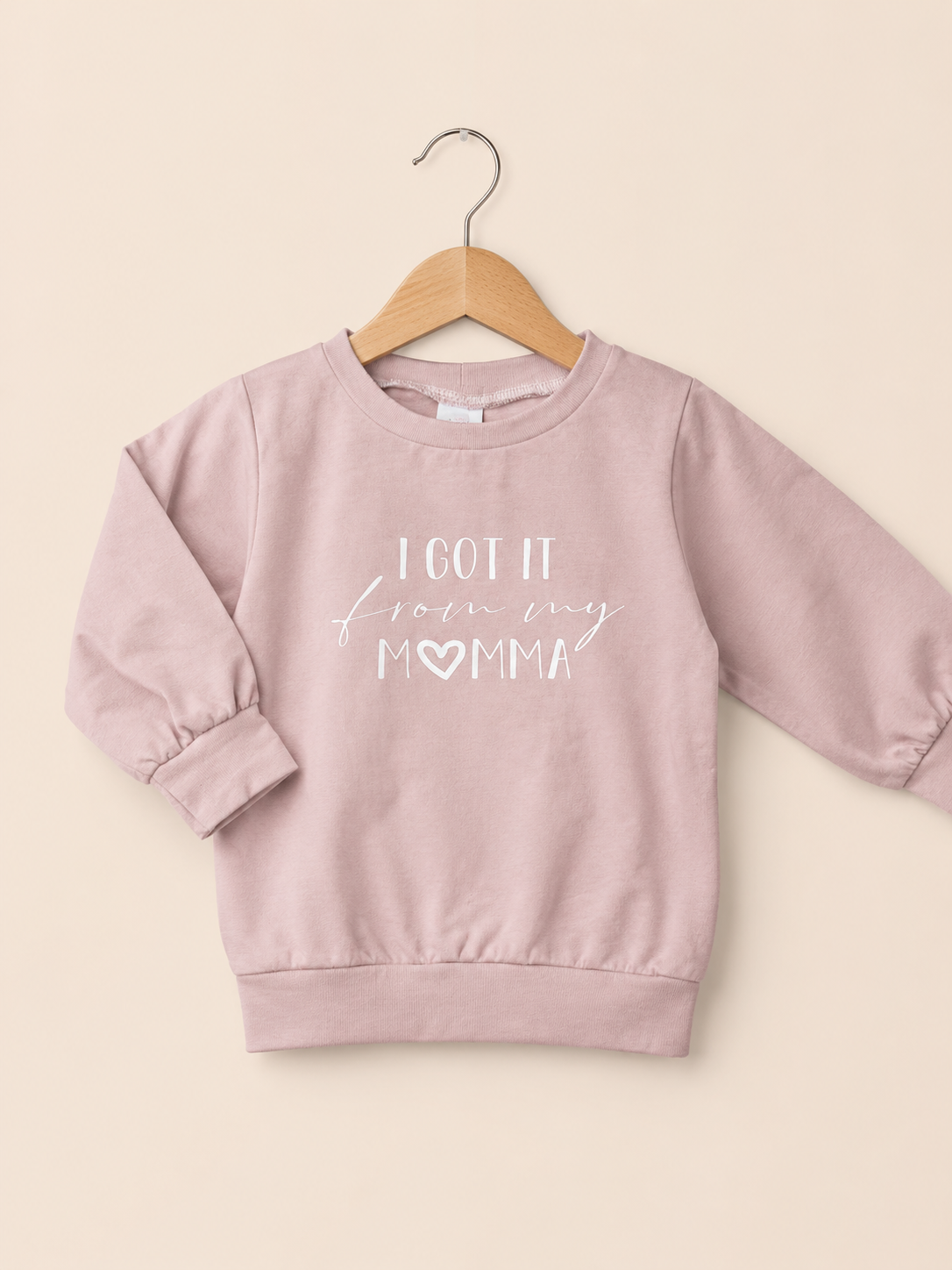 Mini rebels - Trui - 92