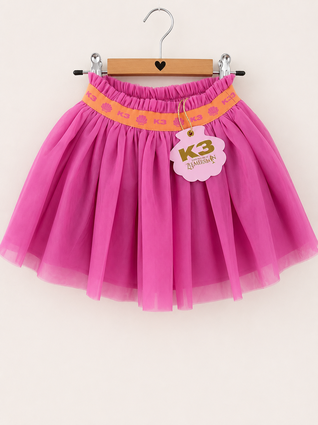 Jbc/K3 - Rok - maat 104