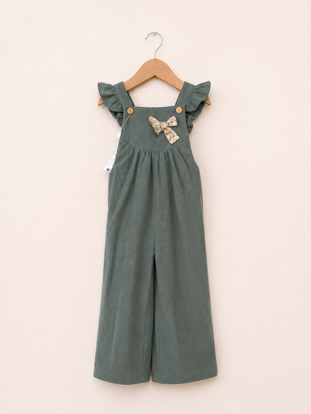 Newness - Salopette