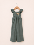 Newness - Salopette