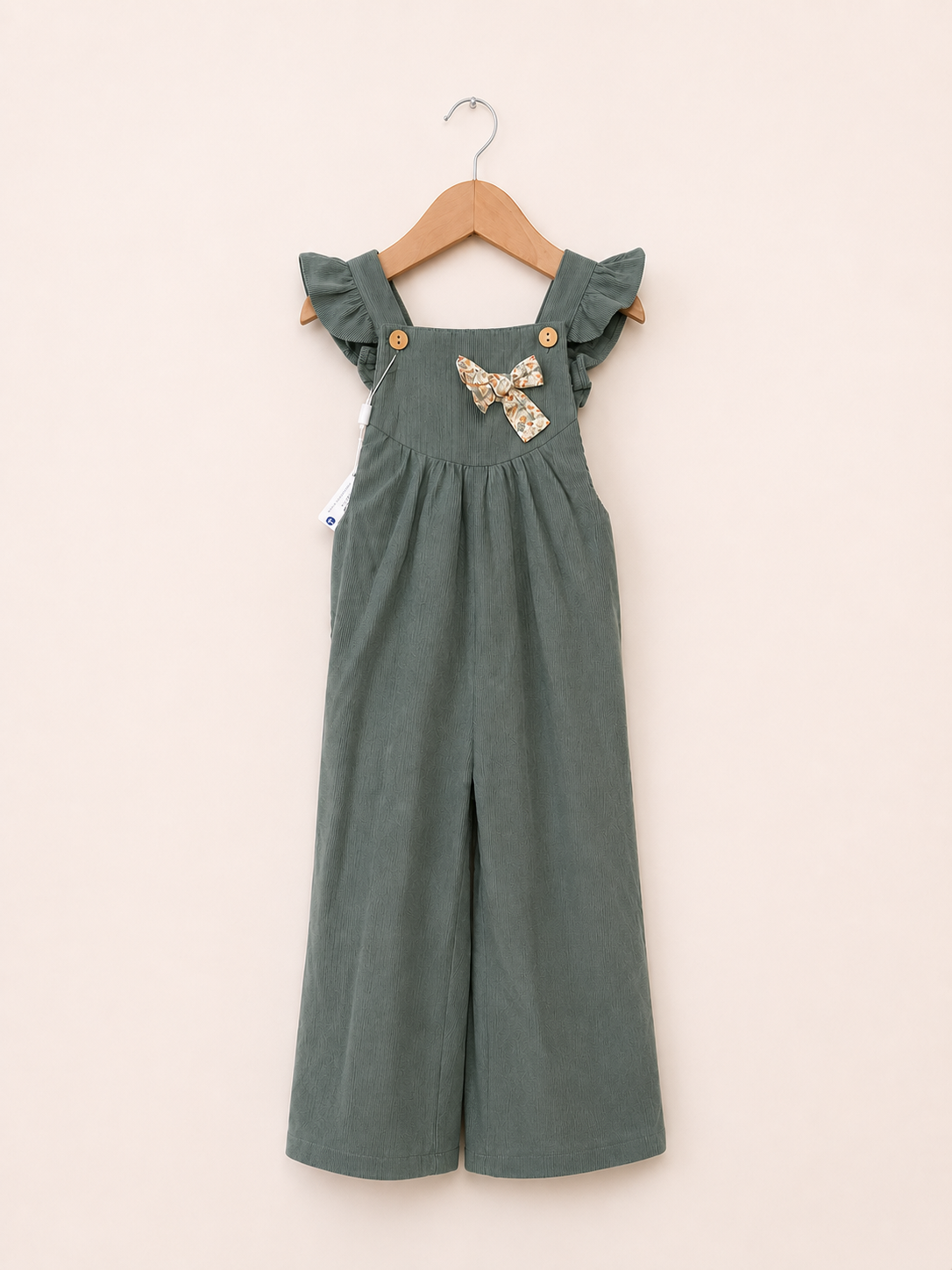 Newness - Salopette
