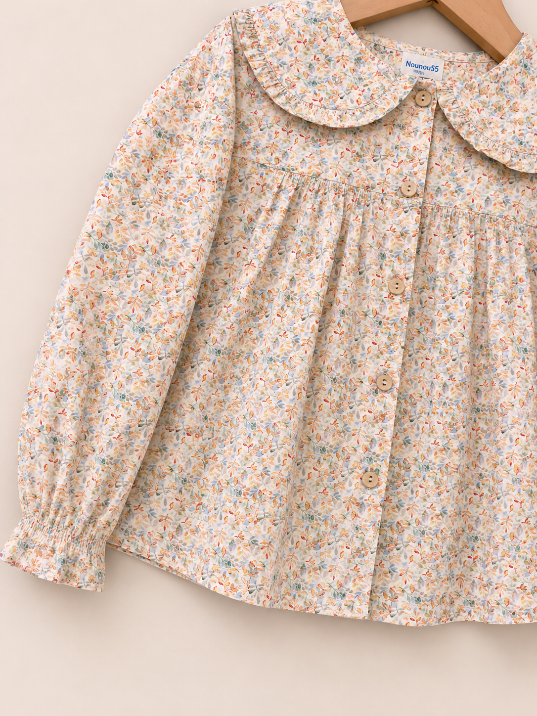 Newness - blouse