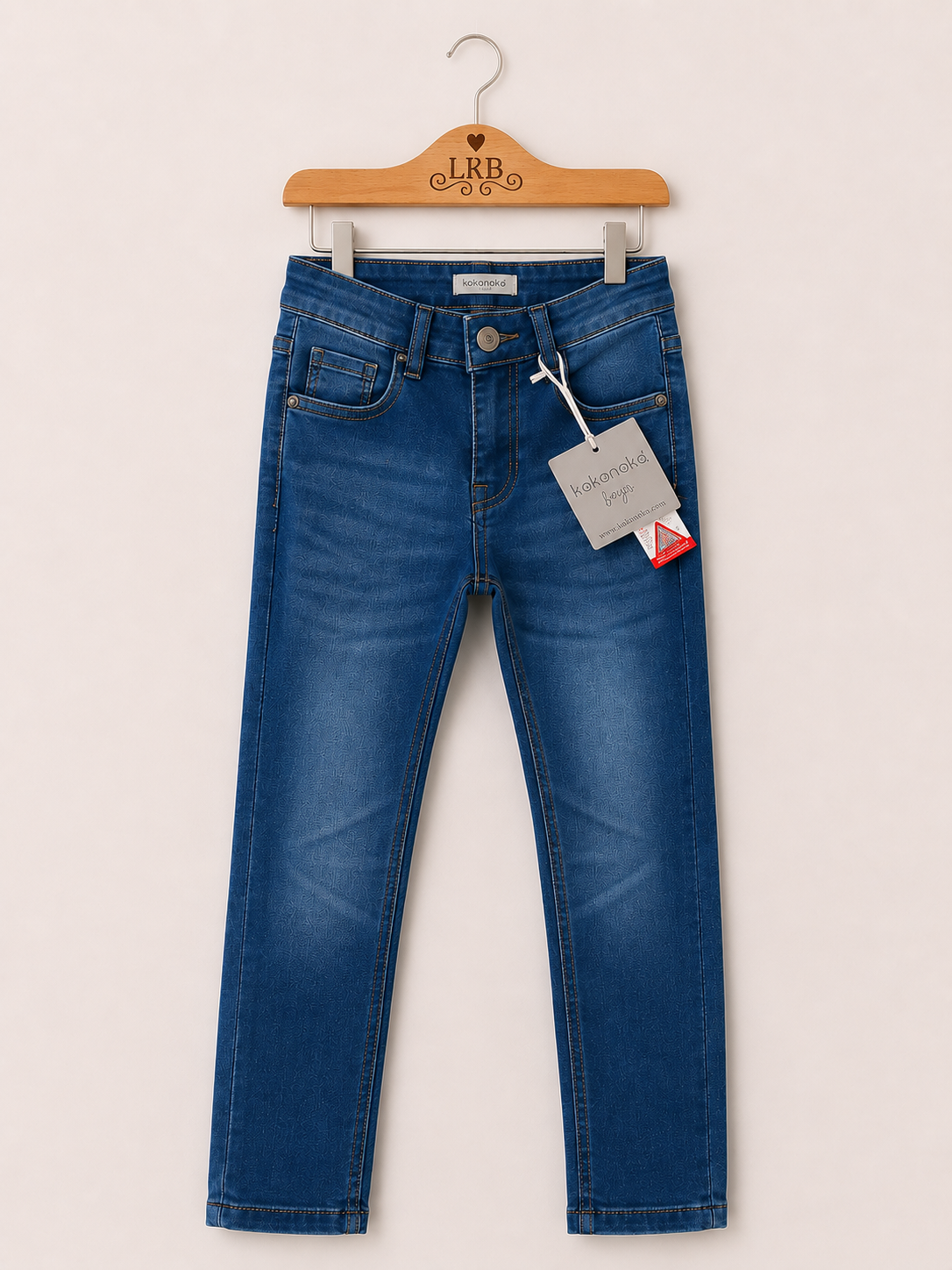Koko noko - Broek - 110/116