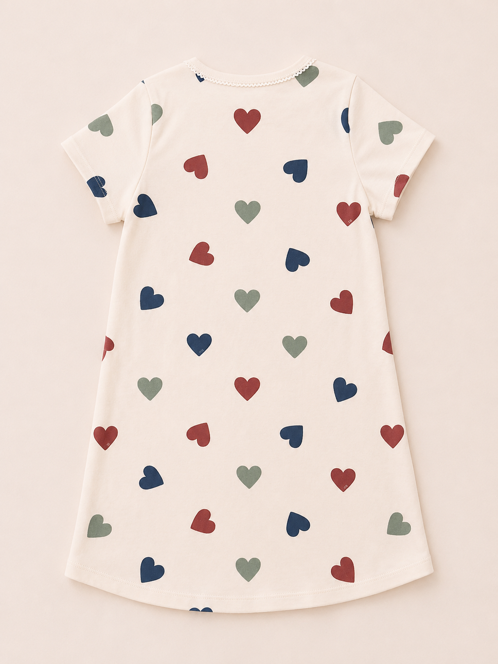 Petit bateau - Slaapkleed - 104