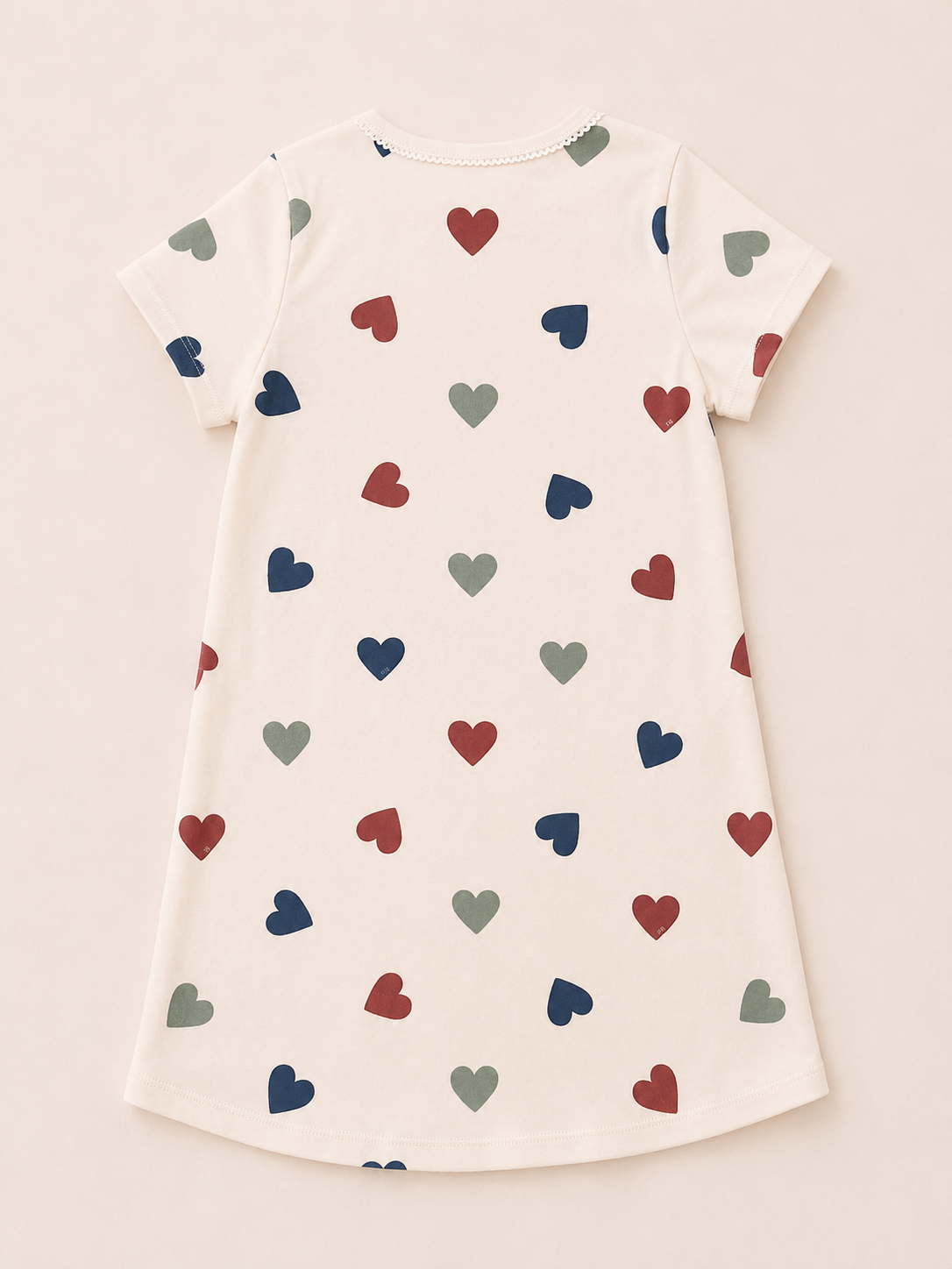 Petit bateau - Slaapkleed - 104
