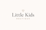 Little kids boutique  - Home