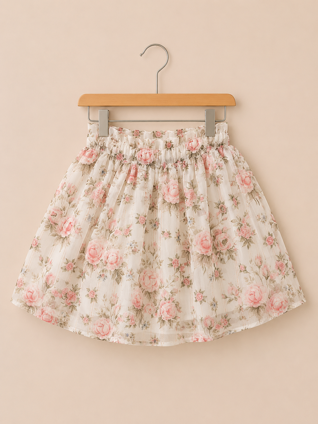 Cordel - Chiffon set - 104