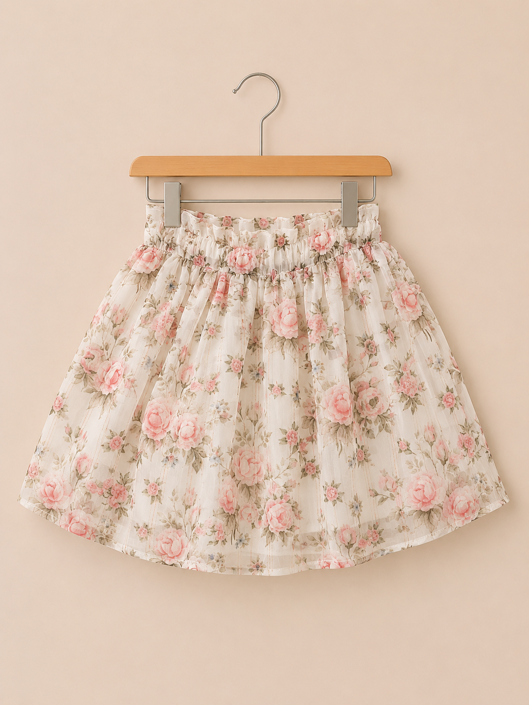 Cordel - Chiffon set - 104