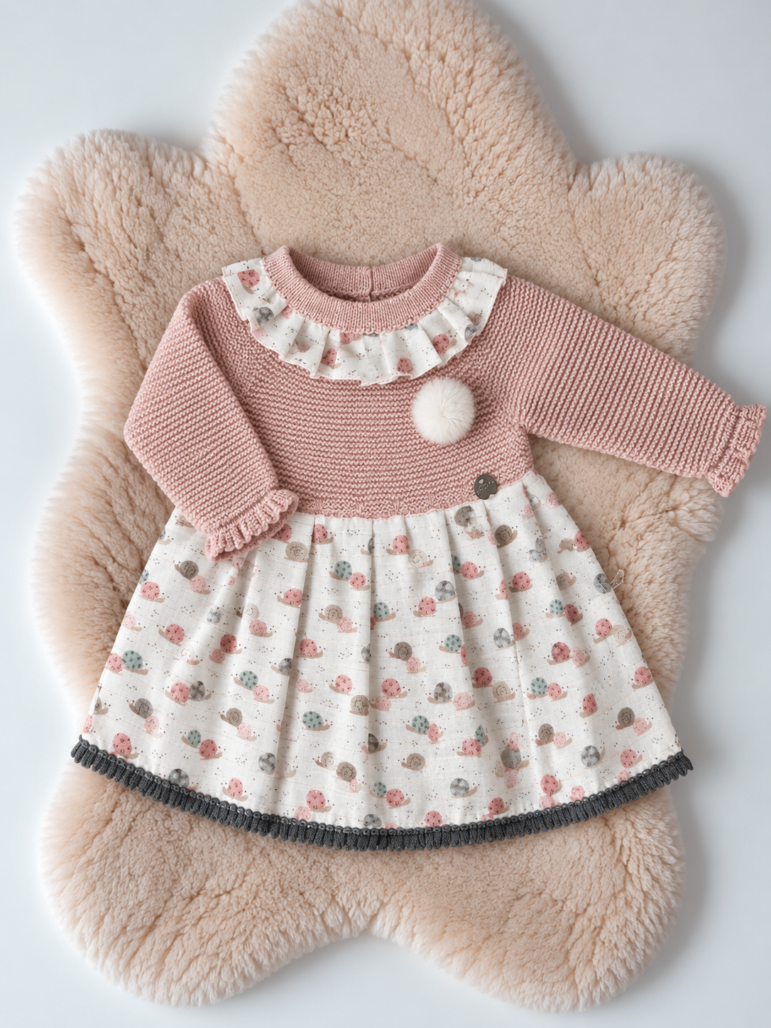 Juliana - Jurk - 50