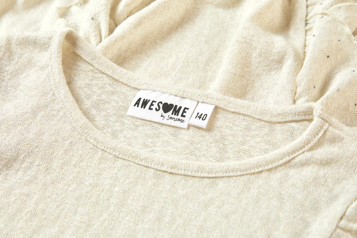 T-Shirt - Someone - 140
