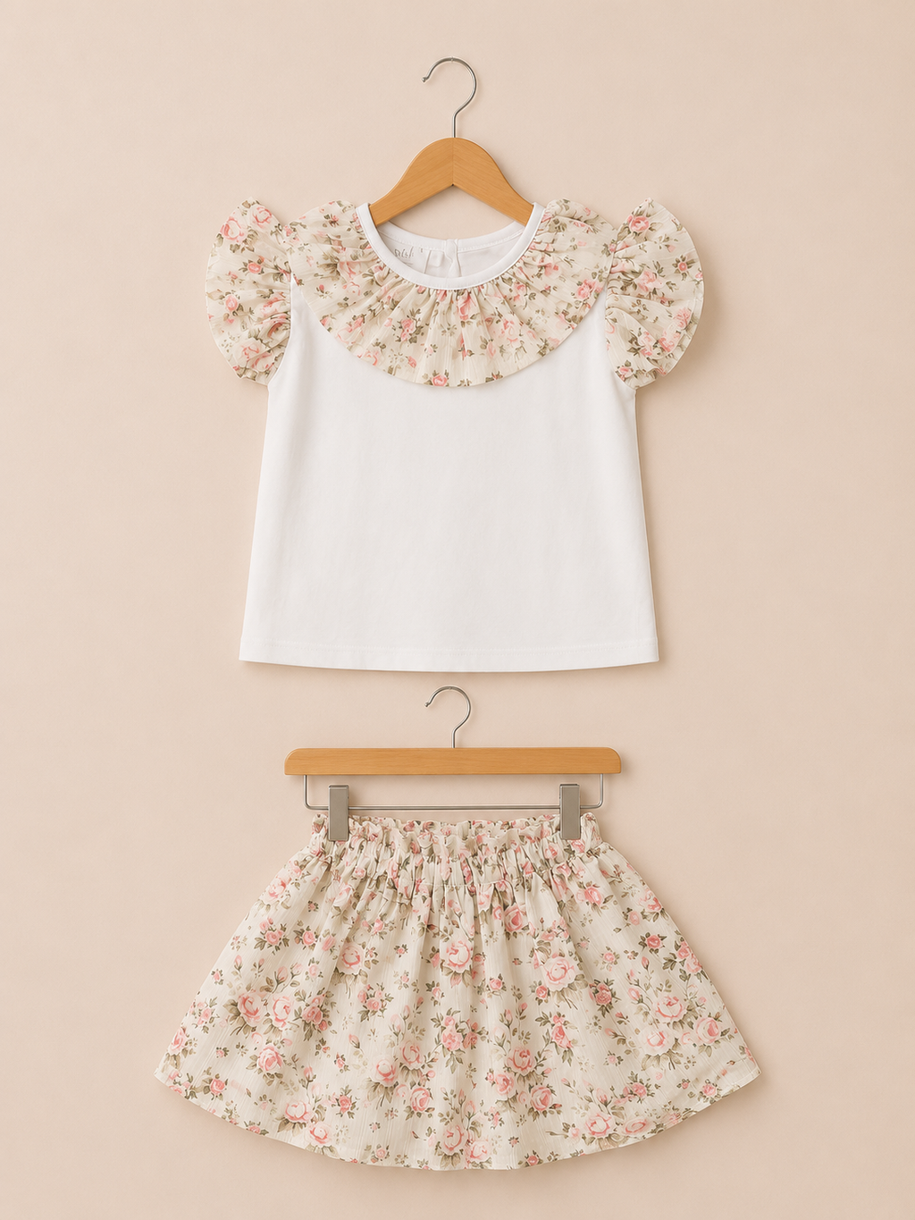 Cordel - Chiffon set - 104