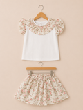 Cordel - Chiffon set - 104