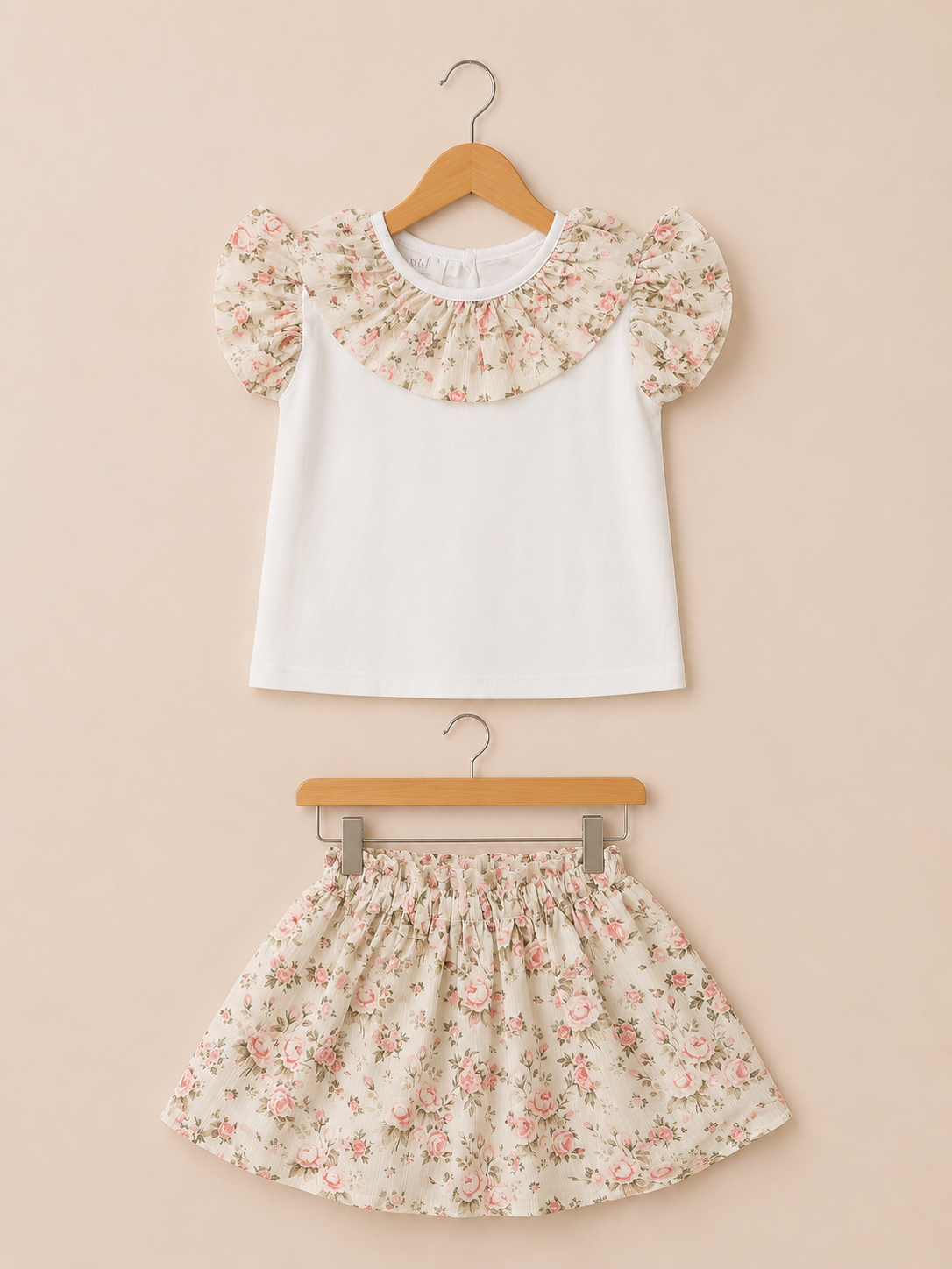 Cordel - Chiffon set - 104