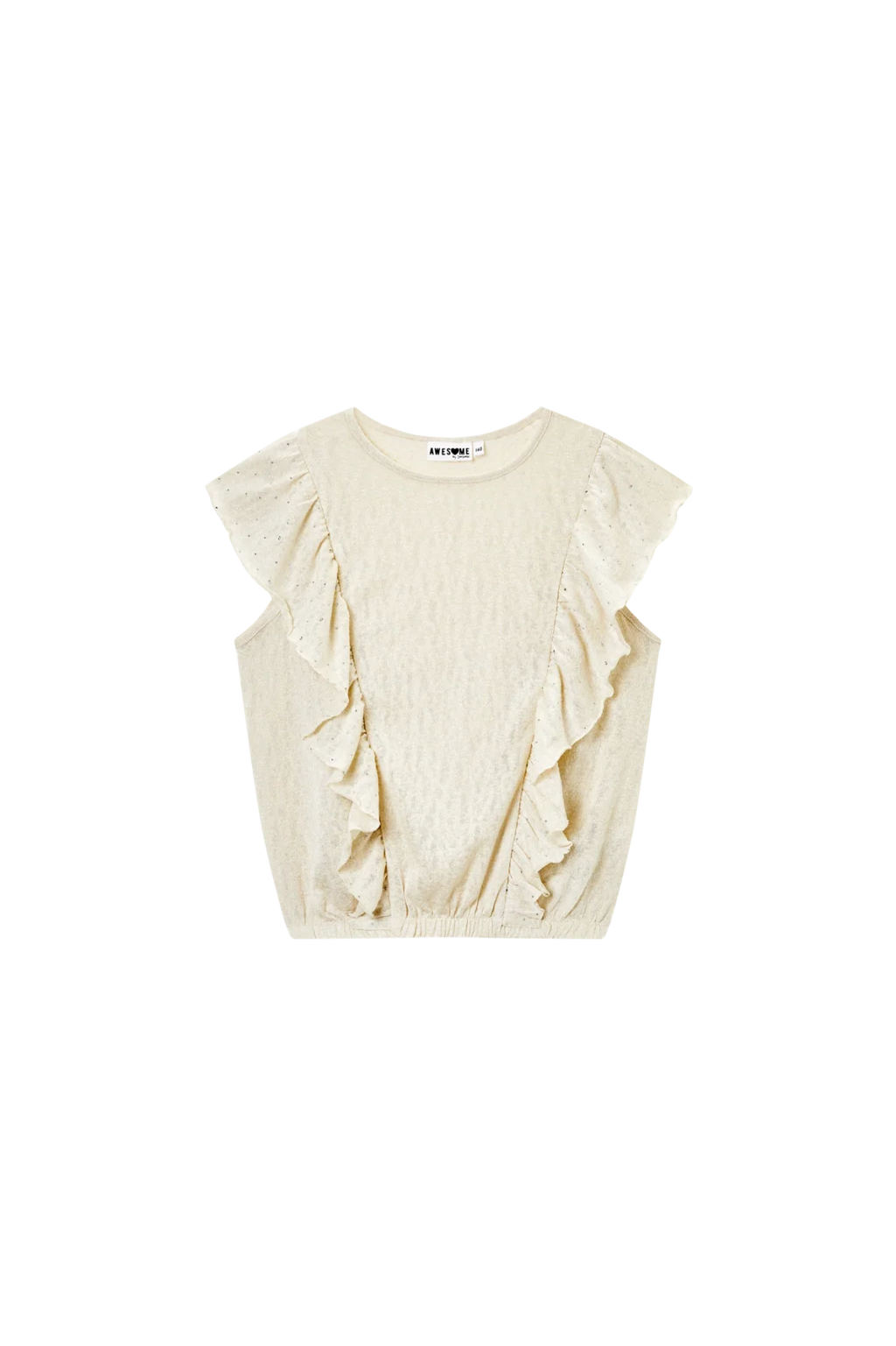 T-Shirt - Someone - 140