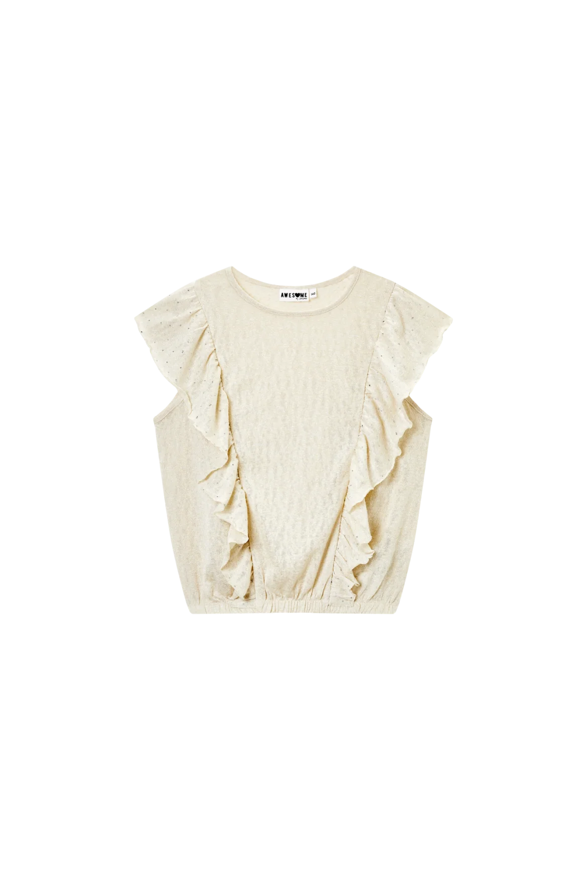 T-Shirt - Someone - 140