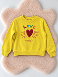 Love therapy - sweater - 110