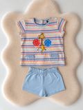 Woody - Pyjama - 74