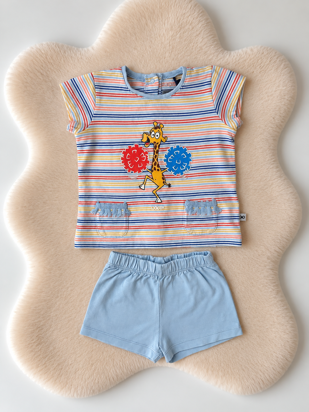 Woody - Pyjama - 74