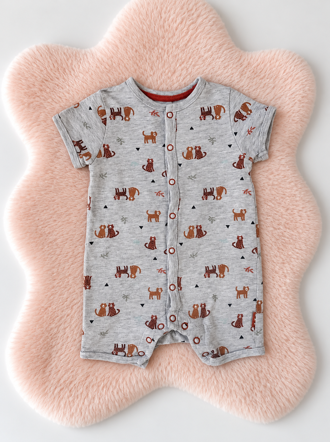 Hema - babypomper - 56